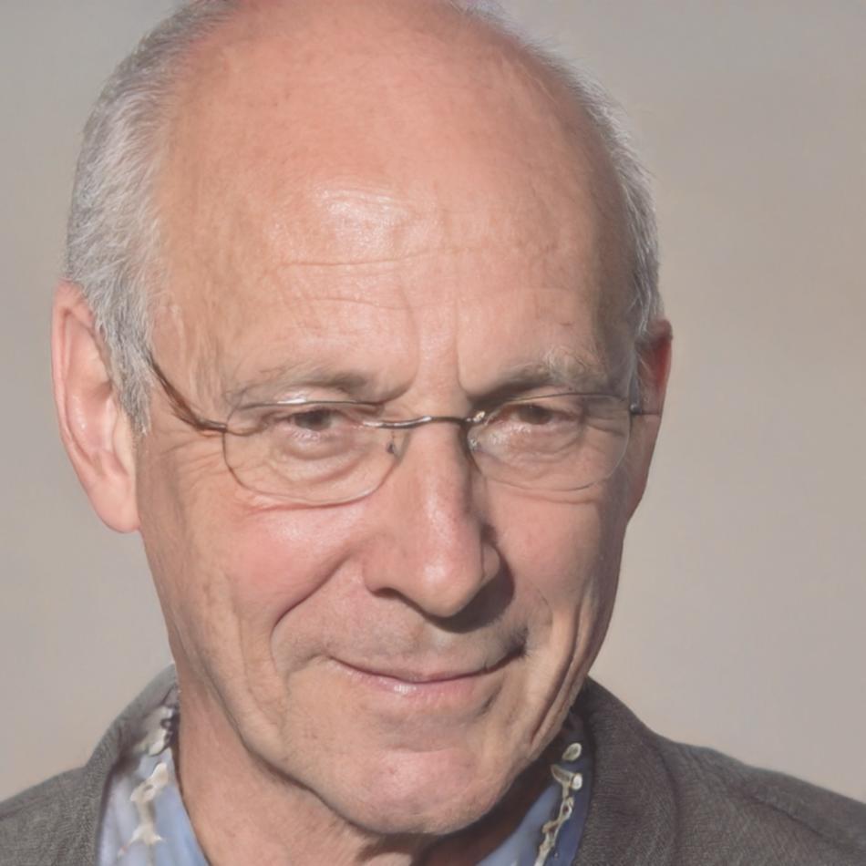 Niran Kowalski, Technology Finance Expert